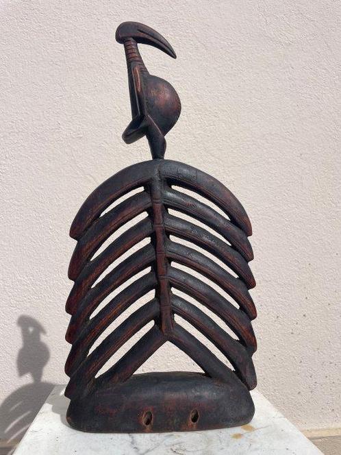 Sogonikun - Senufo - Mali, Antiek en Kunst, Kunst | Niet-Westerse kunst