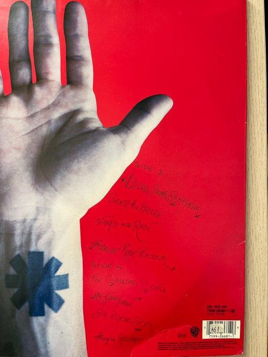 Red Hot Chili Peppers - Blood Sugar Sex Magik - 1st EU, CD & DVD, Vinyles Singles