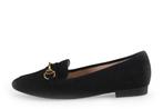 Gabor Ballerinas in maat 38 Zwart | 5% extra korting, Kleding | Dames, Schoenen, Verzenden, Zwart, Gabor, Ballerina's
