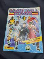 Panini - Football 2002 Belgium - Complete Album, Collections