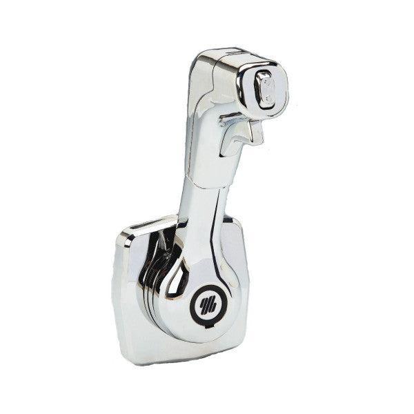 Bieden: Uflex B310CH side mount engine control, Watersport en Boten, Bootonderdelen, Ophalen of Verzenden