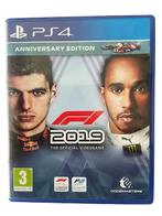F1 2019 (PS4) (TWEEDEHANDS), Games en Spelcomputers, Games | Sony PlayStation 4, Verzenden, Nieuw