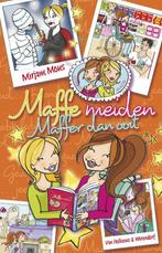 Maffe meiden Maffer dan ooit 9789047506546 Mirjam Mous, Boeken, Verzenden, Zo goed als nieuw, Mirjam Mous