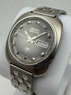 Seiko - Seiko Actus SS 6106-8430 Automatic - Vintage 1970s, Handtassen en Accessoires, Horloges | Antiek