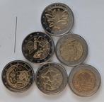 Europa. 2 Euro 2004/2024 (incl. 2 euro Enlargement of the