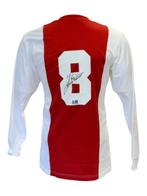 AFC Ajax - Nederlandse voetbal competitie - Sjaak Swart -, Nieuw