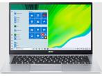 ACER Swift 1 (SF114-34-C0X4) - Laptop - 14 inch Full HD -, Computers en Software, Windows Laptops, Verzenden, Nieuw, Acer
