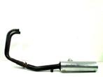 Kawasaki GPX 600 R 0934 UITLAAT DEMPER LINKS, Motoren, Ophalen of Verzenden, Gebruikt