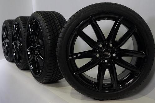 Mini Clubman F54  JCW520 18 inch Bridgestone Runflat Winterb, Auto-onderdelen, Banden en Velgen, Ophalen of Verzenden