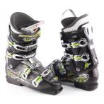 43 44 skischoenen NORDICA SPORTMACHINE 90, NFS, canting, mic, Sport en Fitness, Skiën en Langlaufen, Gebruikt, Verzenden, Schoenen