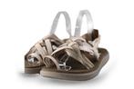 Teva Sandalen in maat 40 Bruin | 5% extra korting, Kleding | Dames, Schoenen, Bruin, Verzenden, Sandalen of Muiltjes, Zo goed als nieuw