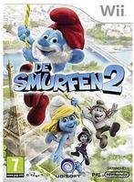 De Smurfen 2 (Wii Games), Games en Spelcomputers, Ophalen of Verzenden, Zo goed als nieuw
