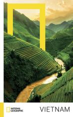 National Geographic reisgidsen - Vietnam (9789043930789), Boeken, Reisgidsen, Verzenden, Nieuw
