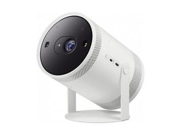 Samsung The Freestyle (2023) - Smart Mini Beamer - 360 Sound beschikbaar voor biedingen
