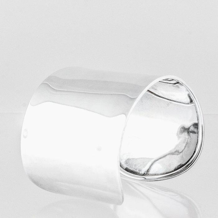 Zonder Minimumprijs - Armband Zilver - Tijdloos, Handtassen en Accessoires, Armbanden