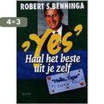 Haal Het Beste Uit Je Zelf 9789051215526 R.S. Benninga, Verzenden, Gelezen, R.S. Benninga