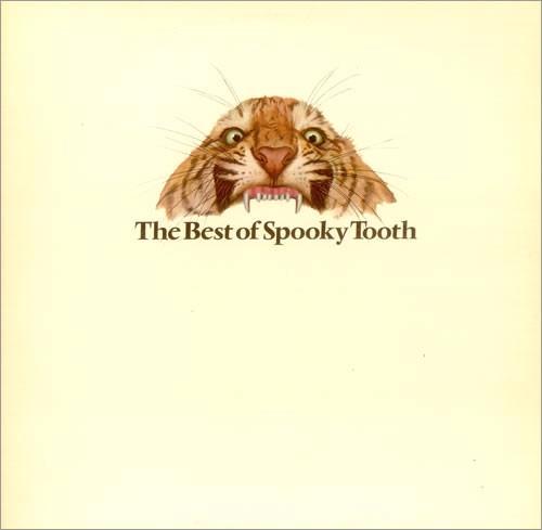 Spooky Tooth – The Best Of Spooky Tooth, CD & DVD, Vinyles | Rock
