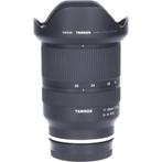 Tamron 17-28mm f/2.8 Di III RXD Lens voor Sony E CM7327, TV, Hi-fi & Vidéo, Overige typen, Ophalen of Verzenden