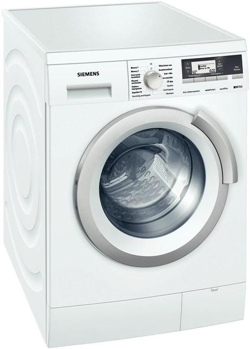 Siemens Wm16s743 Varioperfect Wasmachine 8kg 1600t, Elektronische apparatuur, Wasmachines, Ophalen of Verzenden