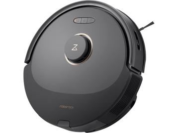 Roborock Q8 Max - Robotstofzuiger - 5500Pa zuigkracht en beschikbaar voor biedingen