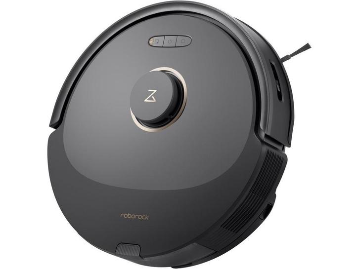 Roborock Q8 Max - Robotstofzuiger - 5500Pa zuigkracht en, Elektronische apparatuur, Stofzuigers, Zo goed als nieuw, Verzenden