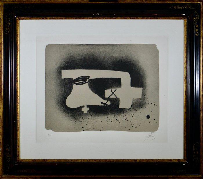 Antoni Tapies (1923-2012) - Erinnerungen I (Memories I), Antiek en Kunst, Antiek | Overige Antiek