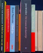 Jan Mulder [en Aad Haverkamp] en o.a. Marcel van Roosmalen /