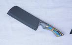 James Martein - Keukenmes - J.M-509 - Living Carbon Steel