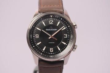 Jaeger-LeCoultre - Polaris Black Dial - 841.8.37.S - Heren -, Bijoux, Sacs & Beauté