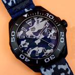 TAG Heuer - Aquaracer Calibre 5 - WAY208D.FC8221 - Heren -, Handtassen en Accessoires, Horloges | Heren, Nieuw