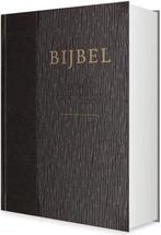 Bijbel HSV 12x18 hc zwart 9789065393517, Verzenden, Zo goed als nieuw