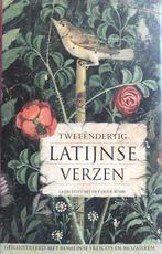 Tweeendertig Latijnse Verzen 9789039108017, Livres, Poèmes & Poésie, P. Vergilius Maro, Verzenden