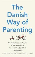 Danish way of parenting, Verzenden