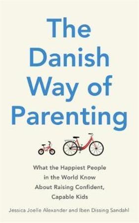 Danish way of parenting, Livres, Langue | Langues Autre, Envoi