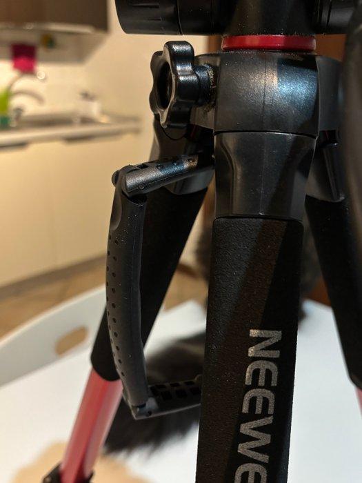 Neewer Treppiede macchina fotografica Statief, Audio, Tv en Foto, Fotocamera's Analoog