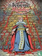 Koene Ridder, De - De bloedende muren - 2001, Boeken, Stripverhalen, Eén stripboek, Verzenden, Zo goed als nieuw, Craenhals, François.