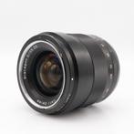 Carl Zeiss ZE 35mm F/2 Distagon T* Canon | Tweedehands, Audio, Tv en Foto, Foto | Lenzen en Objectieven, Verzenden, Zo goed als nieuw