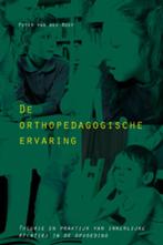 De orthopedagogische ervaring 9789088502477, Boeken, Studieboeken en Cursussen, Verzenden, Zo goed als nieuw, Peter van der Doef