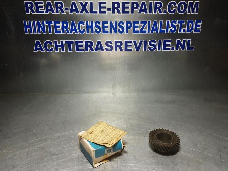 Opel Kadett D, tandwiel 3e versnelling, 90032024, 718530., Auto-onderdelen, Transmissie en Toebehoren, Nieuw, Opel, Verzenden