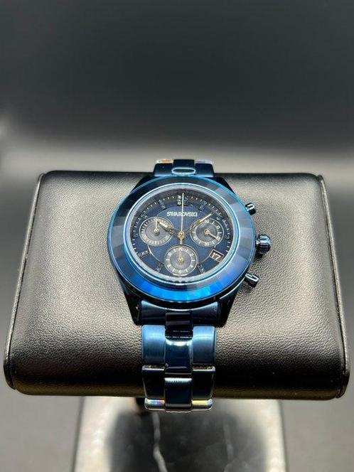 Swarovski - Octea Lux - Zonder Minimumprijs - 5610475 -, Handtassen en Accessoires, Horloges | Heren