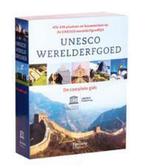Werelderfgoed 9789086792689 UNESCO, Boeken, Verzenden, Gelezen, UNESCO