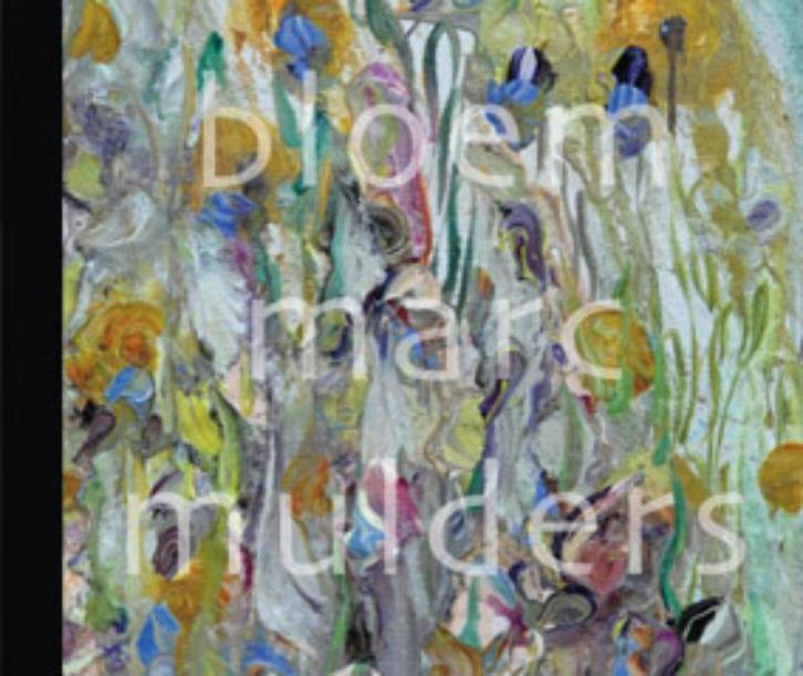 Bloem 9789078670223 Marc Mulders, Boeken, Kunst en Cultuur | Beeldend, Zo goed als nieuw, Verzenden