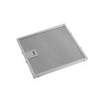 Novy Metaalfilter 508-900785 235x220mm, Elektronische apparatuur, Afzuigkappen, Verzenden, Nieuw