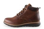 Outfielder Veterboots in maat 43 Bruin | 5% extra korting, Kleding | Heren, Schoenen, Bruin, Verzenden, Boots, Outfielder