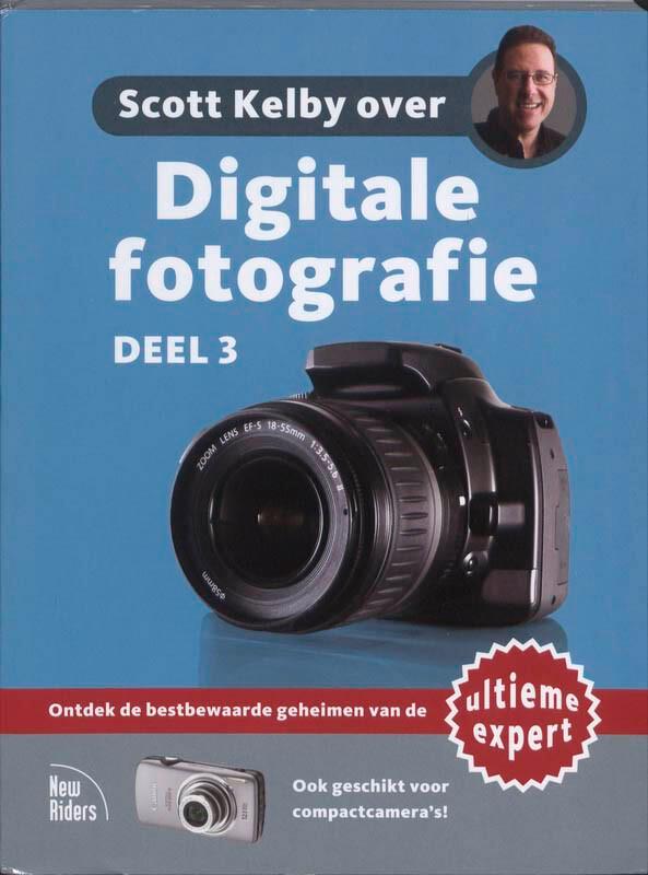 Scott Kelby over digitale fotografie 9789043018470, Boeken, Informatica en Computer, Zo goed als nieuw, Verzenden