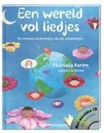Een wereld vol liedjes 9789051161960, Boeken, Kinderboeken | Jeugd | 10 tot 12 jaar, Gelezen, Nurlaila Karim, Verzenden