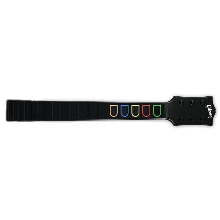 Guitar Hero Gitaar Hals World Tour (PS2) (PS2 Accessoires), Games en Spelcomputers, Spelcomputers | Sony PlayStation 2, Zo goed als nieuw