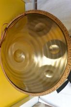 Handpan - Koerdisch in Dmineur-10 tonig - Aantal items: 1 -