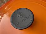 Le Creuset - Braadpan - G - bron, Emaille