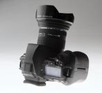 Olympus E-3 + Zuiko Digital 9-18mm Appareil photo reflex, Nieuw